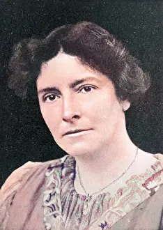 Bland: Edith Nesbit