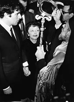 Bizet: Edith Piaf