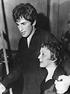 Sarapo: Edith Piaf