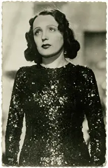 Piaf: Edith Piaf