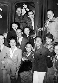 Piaf: Edith Piaf