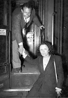 Piaf: Edith Piaf