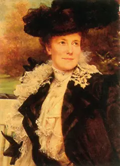 Kermit: Edith Roosevelt