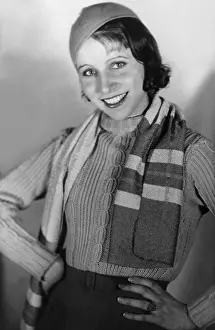 Edith: Edith Schultze-Westrum