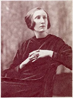 Sitwell: Edith Sitwell