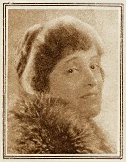 Wharton: EDITH WHARTON 1930