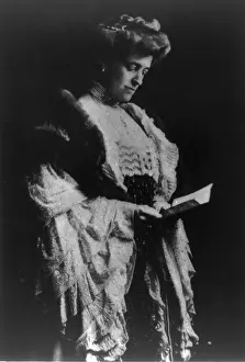 Wharton: Edith Wharton, American Author