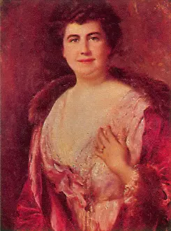 Bolling: Edith Wilson