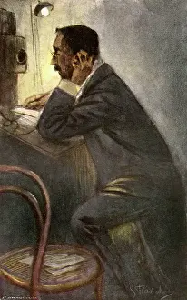 Dictated: EDITOR USING PHONE