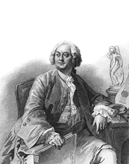 Edme: EDME BOUCHARDON