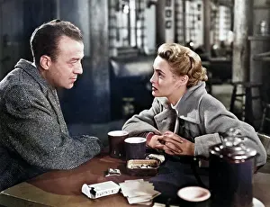 Edmon: Edmon Ryan - Patricia Neal