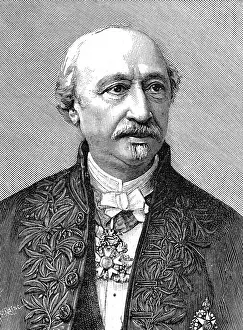Becquerel: Edmond Becquerel