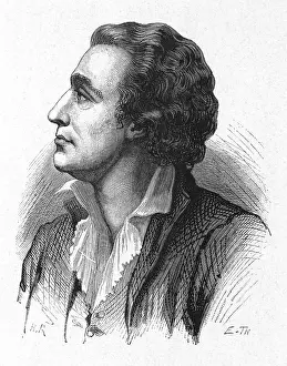 1747: EDMOND DUBOIS