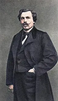 Goncourt: EDMOND GONCOURT