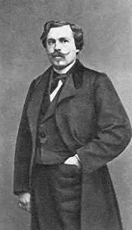 Goncourt: EDMOND GONCOURT