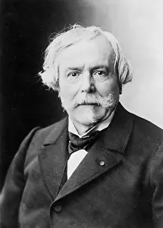 Edmond: Edmond de Gouncourt