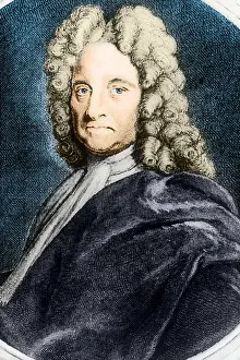 1678: Edmond Halley, English Polymath