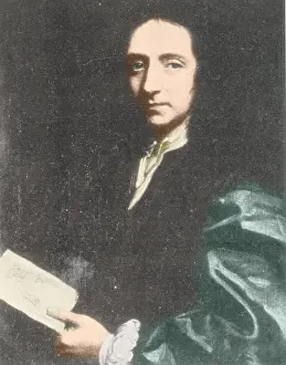 1678: Edmond Halley, English Polymath