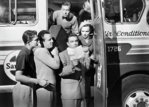 Erdman: Edmond O'Brien - Wanda Hendrix