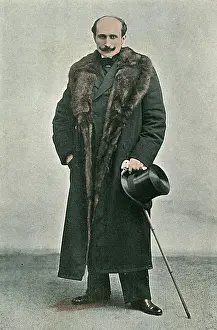 Rostand: Edmond Rostand