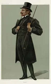 Rostand: Edmond Rostand