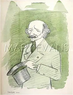 Rostand: Edmond Rostand