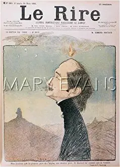 Rostand: EDMOND ROSTAND