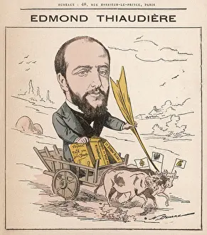 Demare: Edmond Thiaudi?re