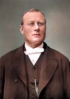 Warre: Edmond Warre