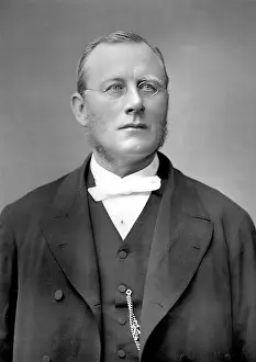 Headmaster: Edmond Warre