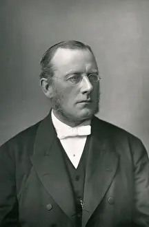 Headmaster: Edmond Warre