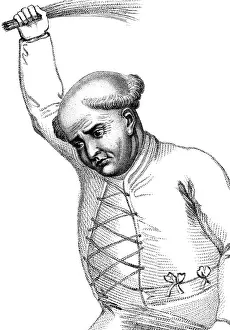 Flogging: EDMUND BONNER, BISHOP 2