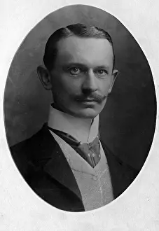 Togo: Edmund Brueckner