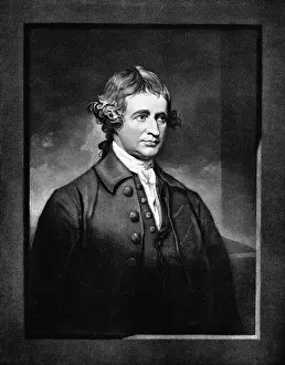 Burke: Edmund Burke