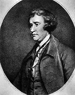 Burke: Edmund Burke