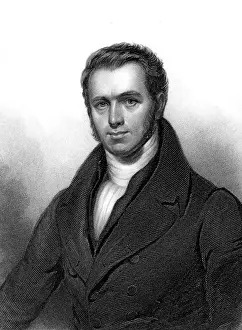 Madras: EDMUND C RISP, MISSION