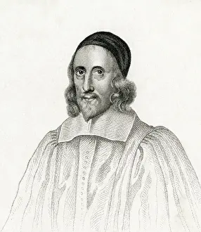 Unlawful: EDMUND CALAMY