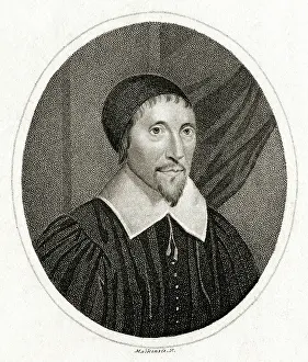 Unlawful: EDMUND CALAMY