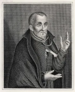 Tyburn: EDMUND CAMPION