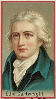 Cartwright: EDMUND CARTWRIGHT