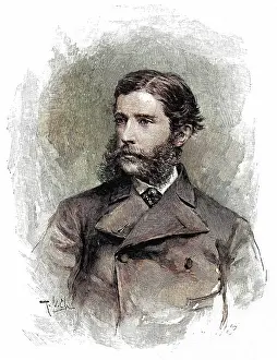 Stedman: EDMUND CLARENCE STEDMAN
