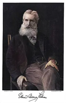 Stedman: EDMUND CLARENCE STEDMAN