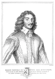 1658: EDMUND EARL MULGRAVE