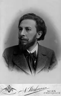 Eysler: Edmund Eysler