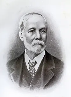 Walcott: Edmund Fosbery, Inspector General, New South Wales Police