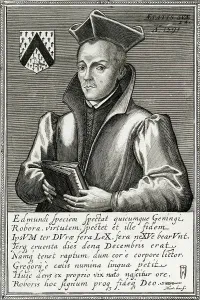 1567: EDMUND GENINGES