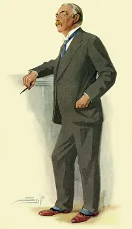 Gosse: EDMUND GOSSE