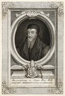 1583: EDMUND GRINDAL