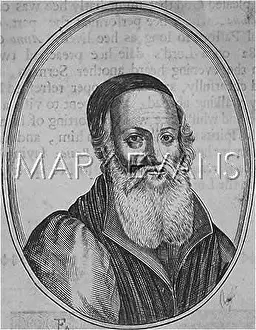 Grindal: EDMUND GRINDAL