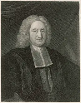 Dahl: EDMUND HALLEY